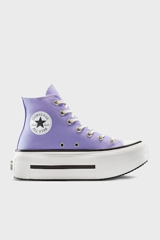 Converse Bayan Ayakkabı A15206c 513 Mor Mor