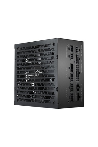Sama G1000, 1000w, Black, 80+ Gold, Cybenetics Certified, Full Modüler, Pcıe 5.1, Atx3.1, Siyah, Gamıng, Atx, Power Sup