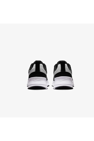 Nike Air Max Nuaxis Erkek Günlük Spor Ayakkabı Siyah Siyah