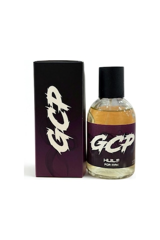 Huile Gcp Erkek Parfüm EDP 100 ML