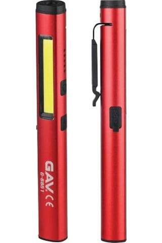 Gav G6851 Mını Led Lamba