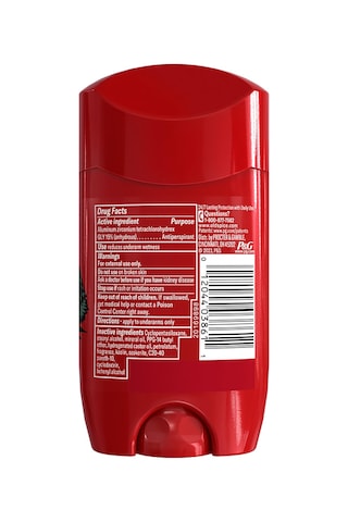 Old Spice Wolfthorn Antiperspirant Stick Deodorant 73gr