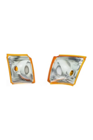 Karagöz Ford Transit T12 - T15 Sağ - Sol Ön Sinyal Lambası Takım