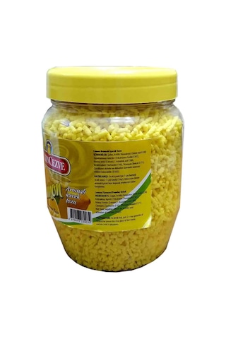 Altıncezve Limon Granül İçecek Tozu 300 G
