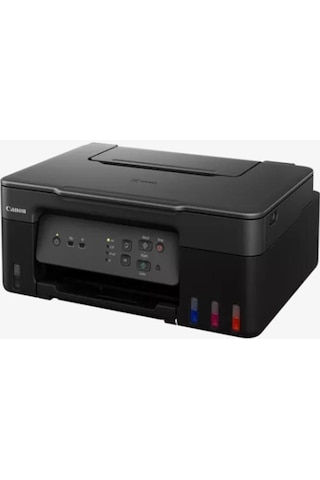 Canon Pıxma G3430 Renklı Inkjet Tanklı Yaz/tar/fot/wıfı
