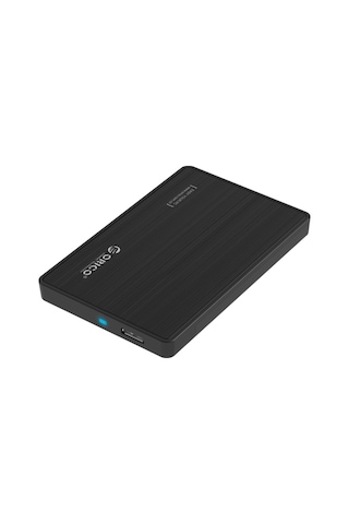 Orıco 2588S3-V1-Bk Usb 3.0 To Sata 2.5’’ Harici Harddisk Kutusu