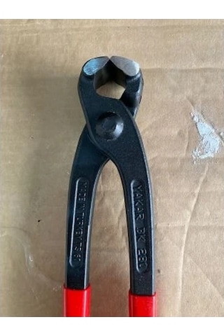 Yakar Kerpeten 280mm