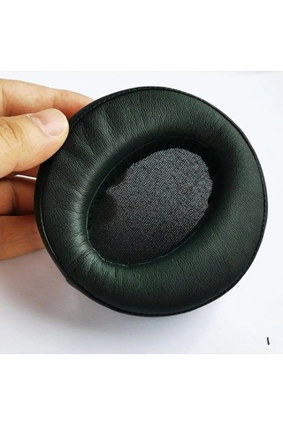 Prosphere Sony Mdr-xb950bt Xb950b1 Xb950n1 Kulaklık Yastıkları. 156290588 Siyah