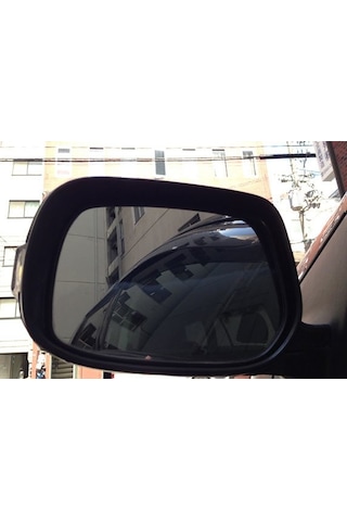 Soft99 Glaco Mirror Coat Zero Dikiz Aynası Yağmur Su Itici