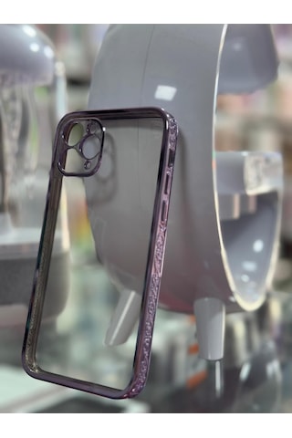 Apple Uyumlu iPhone 11 Pro Uyumlu Lens Korumalı Kılıf -