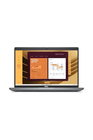 Dell Latitude 5450 N012L545014W Ultra 7 155U 16 GB 512 GB SSD 14" W11P Dizüstü Bilgisayar