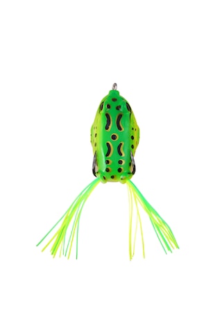 Çift İğneli Rapala Kurbağa 10 Gr