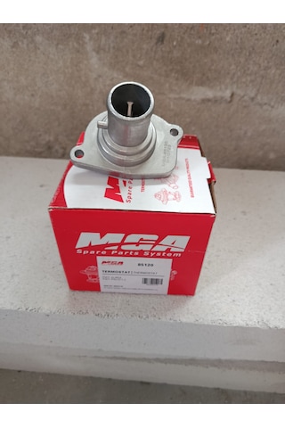 Albea Palıo 1.2 8 Valf 16 Valf Doblo 1.2 8 Valf Uno 60 Termostat Komple Mga Marka 1
