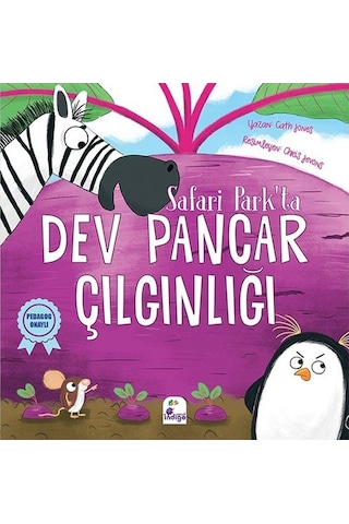Pedagog Onaylı Uyku Vakti Hikayeleri Seti 2 Okul Öncesi