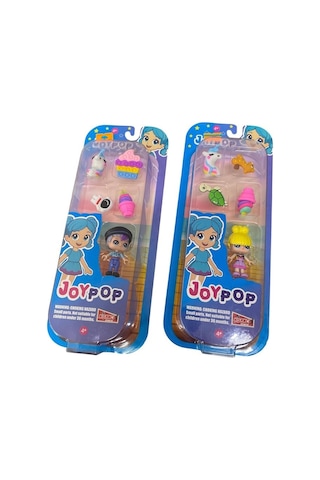 Joypop 5 Li Mini Fiğür 0420