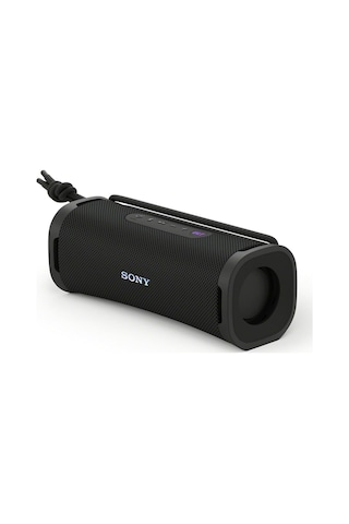 Sony Ult Field 1 Bluetooth Hoparlör, , 12 Saat Pil, Güçlü Bas, Siyah