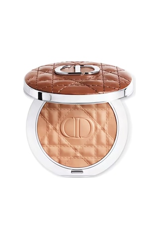Dior Forever Nude Bronzer - Bronzlaştırıcı Pudra 02 Diğer