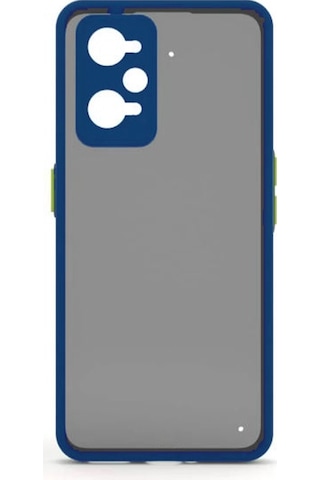 Microcase Realme Gt Neo2 London Serisi Darbeye Dayanikli Kilif 559316149