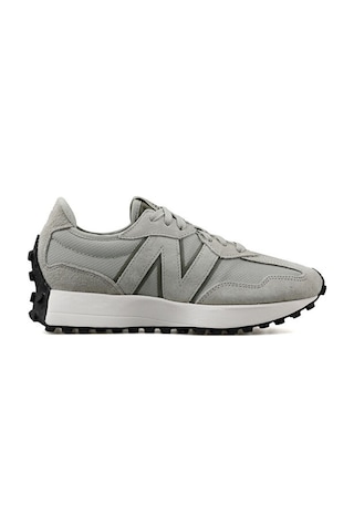 New Balance 327 Yeşil Modeli Koleksiyonu Unisex Günlük Ayakkabı U327swc Yeşil Çok Renkli