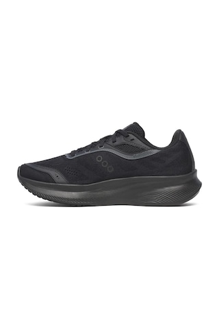 Saucony Cohesıon 18 Erkek Trıple Black Yol Koşusu Ayakkabısı S21034-211 Siyah