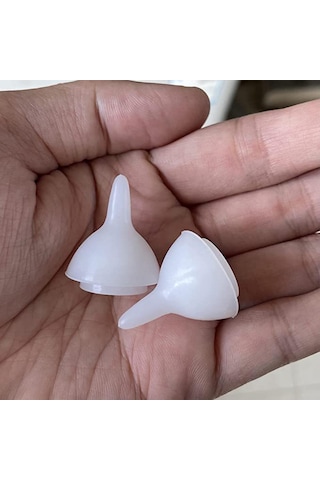 Suntek 2 Adet Yedek Meme Şişesi Kediler Köpekler Için