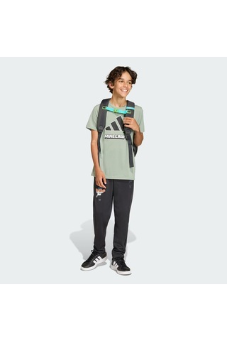 Adidas Minecraft Training Çocuk Eşofman Altı C-adıkd0984c40a00 Siyah