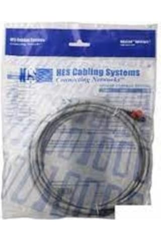 Hcs T06-00420-306 Cat6 Utp Patch Cord Kablo 3 Mt