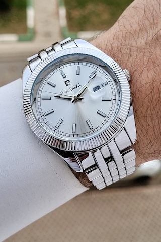 Pierre Cardin Pcıste3 Erkek Kol Saati