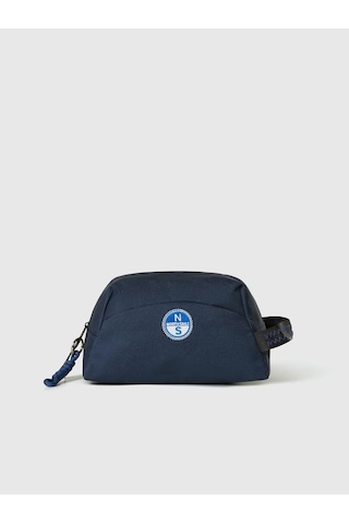 North Sails Unisex Seyahat Çantası-33442 Lacivert