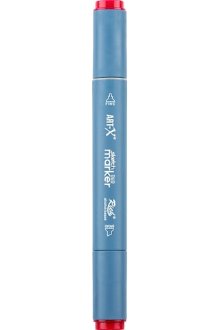 Art-x Sketch Marker Çift Taraflı Kalem 220