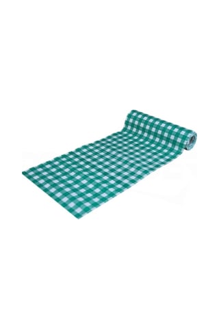 Regron Tek Kullanımlık Masa Örtüsü 3 Rulo 30 Adet-100X120 Cm