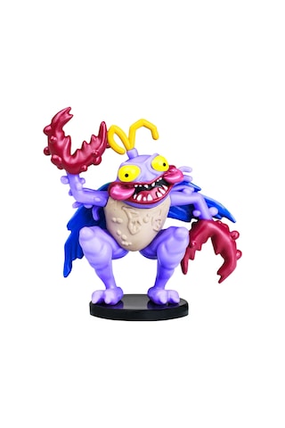 Tmnt Figürlü Kalem Başlığı 2'li Paket Model 1 Nt2015