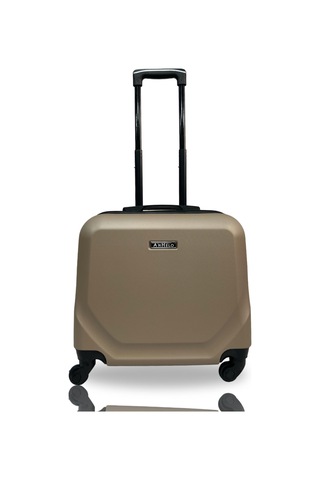 Anhelo Traveller Abs Hostes-pilot Boy Valiz 001