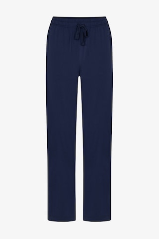 Penti Lacivert Lacivert Erkek Midnight Forest Pantolon Pijama Takımı