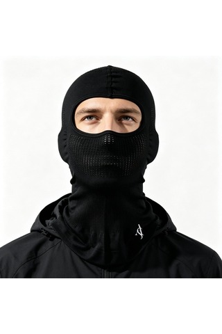 Aegıs Aegis Wear Termal Balaclava 4 Mevsim Çok Renkli