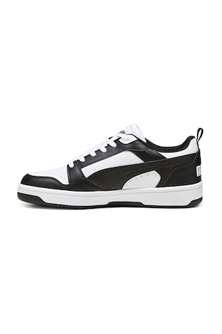 Puma Rebound V6 Low Tdp Unisex Günlük Ayakkabı 40638801 Beyaz Beyaz