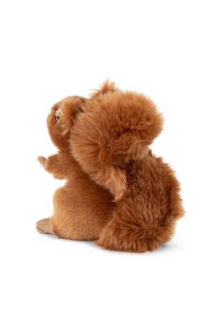 Bon Ton Toys Wwf Kızıl Sincap Peluş Oyuncak 15 Cm 15201009