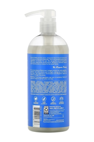 Renpure Biotin & Collagen Saçları Kalınlaştırıcı Şampuan 710 ML