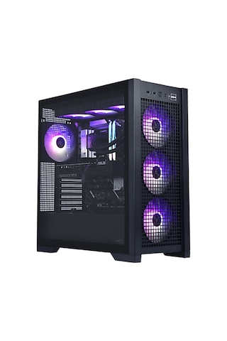 Xera Flex Gaming XC328 PbA i7-12700KF 16 GB 1 TB SSD 12GB RTX5070 Dos Masaüstü Bilgisayar