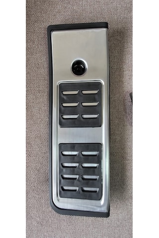 Audı Pedal Seti A4-a5-q5 2008-2015