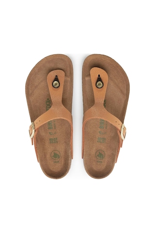 Birkenstock Gızeh Bf Earthy Vegan 1025062-3685 001