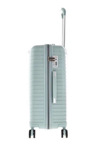 Ccs 5235 Trolley Büyük Boy Valiz CCS-5235-B-R1161 Mavi