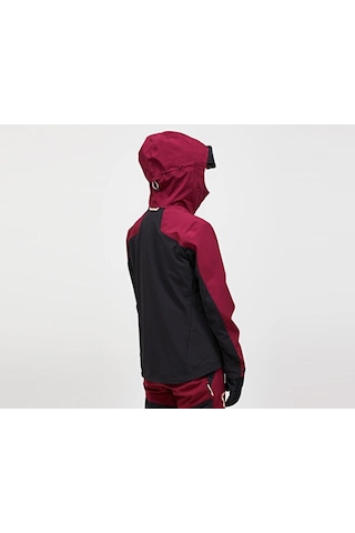 Peak Performance W Ascent Softshell Jacket Erkek Outdoor Ceketi G80515020t Mor