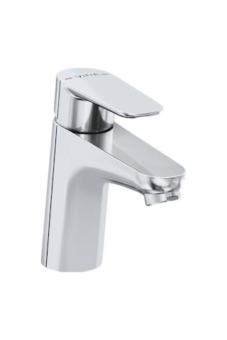 Artema A42966 Nuvo Round Lavabo Bataryası Krom