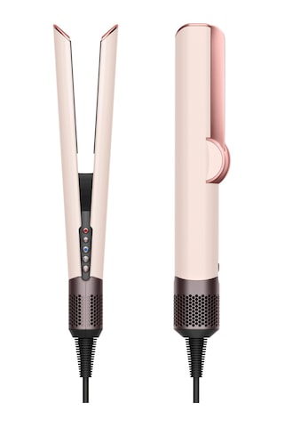 Dyson Airstrait Saç Düzleştirici Ceramic Pink