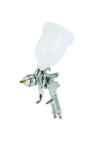 Einhell 4133030 Üstten Tanklı Havalı Boya Tabancası