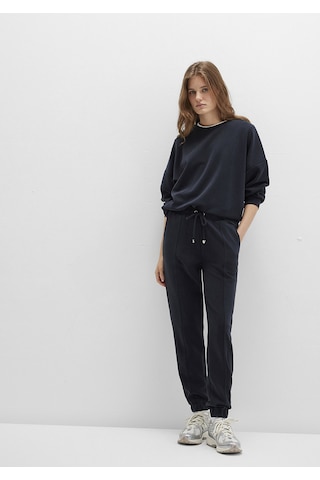 Mavi - Lux Touch Siyah Eşofman Altı 1600453-900 -481175883- Siyah