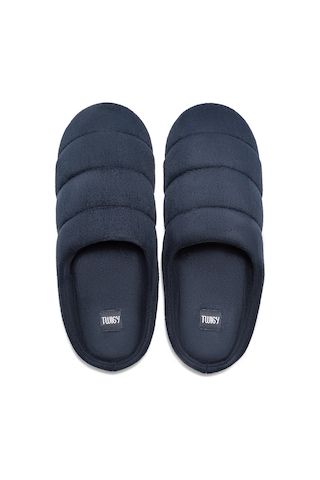 Adamo Erkek Ev Terliği Lacivert 41/46 Lacivert