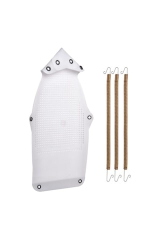 Lazelli Teflon Ütü Altlığı (ev Tipi)