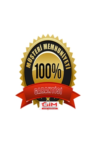 Tavan Boyası Beyaz Permolit 1 KG